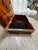 Italian Italian Tortoiseshell Lucite and Brass Decorative Box, 1970s For Sale - Image 3 of 7