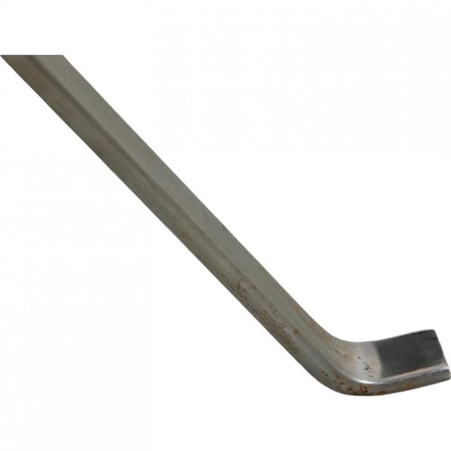 Pk-22 in Brown Leather from Poul Kjærholm For Sale - Image 9 of 18