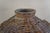 Large Antique Chinese Woven Willow Oil Container Storage Basket Vessel For Sale - Image 9 of 10