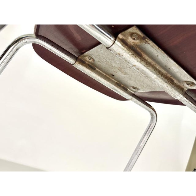 1990s Pagwood Chair from Thur-Op, 1990s For Sale - Image 5 of 15