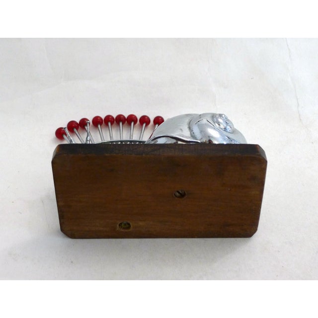 Art Deco Appetizer Set, 1930s For Sale - Image 10 of 14