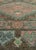Turkish Turkish Oushak Rug 2'9" x 8'4" #20222 For Sale - Image 3 of 8