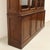 Antique Bookcase with Glass, 1800s For Sale - Image 11 of 14