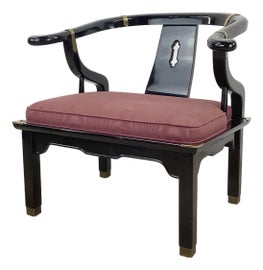 Example of Ming Accent Chairs