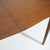 Teak Table with Extendable Top, 1960s For Sale - Image 9 of 15