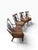 Coastal Vintage Bamboo Chairs For Sale - Image 3 of 6