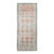 Galerie Shabab Collection Mid-20th Century Turkish Anatolian Throw Rug For Sale