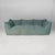 Italian Modern Le Bambole Sofa in Fabric attributed to Mario Bellini for B&B Italia, 1980s For Sale - Image 14 of 14