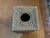 Elevate the ordinary tissue box with this wonderful vintage woven rattan tissue box cover. Works well with any style of...