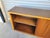 Vintage Walnut Credenza For Sale - Image 14 of 16