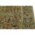 Handwoven recreation of a 16th century tapestry featuring a celebration of battle accented in shades of gold, sage and...