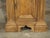 Brown Pair of 19th Century Tuscan Walnut Nightstands For Sale - Image 8 of 18