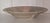 Vintage Fruit Bowl in Beige Ceramic from Scheurich, 1980s For Sale - Image 3 of 7