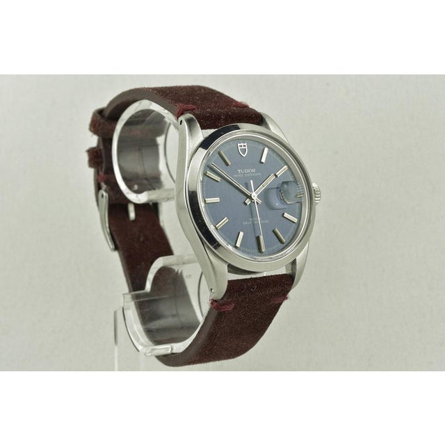 Swiss Wrist Watch from Rolex, 1970s For Sale - Image 14 of 14