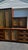 John Stuart Mid-Century Modern Walnut & Cane 4-Piece Bedroom Suite For Sale - Image 11 of 12