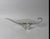 Murano Glass Bowl in the Shape of a Venetian Gondola, Italy, 1960s For Sale - Image 4 of 18