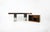 Italian Desk by Hans Von Klier for Skipper, 1970s For Sale - Image 12 of 16