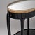 Louis XVI Period French Oval Side Table For Sale - Image 9 of 9