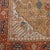 Srinagar Rug in Wool For Sale - Image 5 of 9