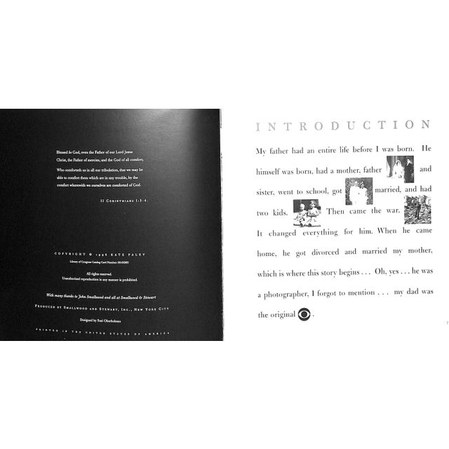 "The Original Bill Paley" 1996 Paley, Kate For Sale - Image 12 of 16