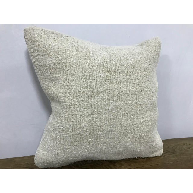 Handmade Pillow, Decorative Kilim Pillow, Turkish Pillow, Vintage Pillow, Lumbar Pillow, Vintage Pillow, Sofa Pillow....