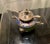 19th Century Chinese Silver, Jade & Cloisonne Censer For Sale - Image 9 of 11