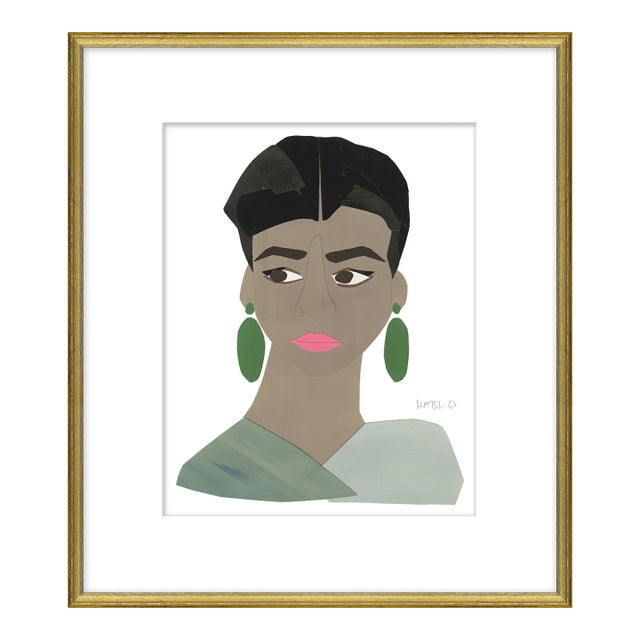 Adina by Susan Hable For Sale