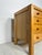 Vintage French Chest of Drawers in Elm from Maison Regain, 1960s For Sale - Image 10 of 13