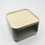 Vintage Black and White Componibili 4970 by Anna Castelli Ferrieri for Kartell, Italy, 1970s, Set of 3 For Sale - Image 15 of 16