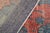 Textile Vintage Zeki Müren Art Deco Rug in Red With Abstract Patterns From Rug & Kilim For Sale - Image 7 of 7