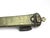 Metal Ottoman Engraved Bronze Inkwell, 1790s For Sale - Image 7 of 10