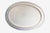 Deruta Intreccio Antipastiera (Antipasto Platter) | Hand-Painted Italian Serving Platter From Deruta - 8 pcs For Sale - Image 4 of 6
