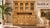Gründerzeit Kitchen Credenza in Softwood For Sale - Image 4 of 15