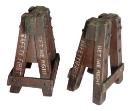 Example of Outdoor Tables in Detroit