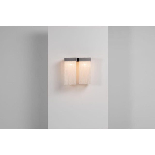 Model 259/2 Wall Lamps by Massimo Vignelli for Arteluce, Italy, 1964, Set of 2 For Sale - Image 14 of 18