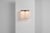 Model 259/2 Wall Lamps by Massimo Vignelli for Arteluce, Italy, 1964, Set of 2 For Sale - Image 14 of 18
