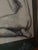 Black Carl Felkel, Female Nude Charcoal Drawing, Chalk and Charcoal, Framed For Sale - Image 8 of 9