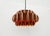 Mid-Century Swiss Copper Type 810 Pendant Lamp by Hans Zender for Temde For Sale - Image 17 of 18