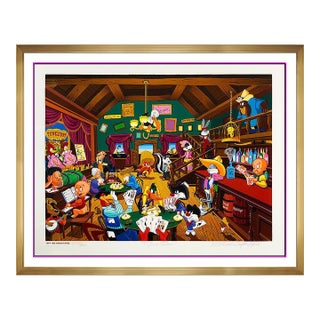 1990s Tune Saloon, Melanie Taylor-Kent For Sale