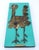 Shih Hwa Brutalist Chicken Assemblage Wall Sculpture, 1960's For Sale In Atlanta - Image 6 of 12