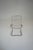 Mid-Century Modern Tubular Chrome Cantilever Dining Chair by Gastone Rinaldi for Rima, 1970s, in Flawless conditions....
