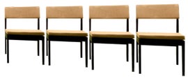 Example of Willy Guhl Seating