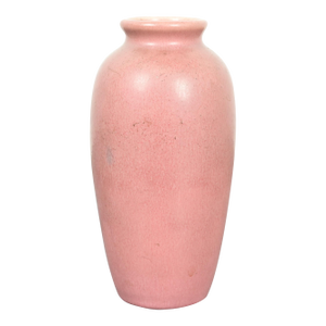 Rookwood Pottery Arts & Crafts Glazed Ceramic Art Pottery Vase, 1922