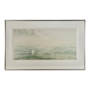 Suezan Aikins Asagiri C. 1990 Reproduction Print