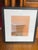Kate Griswold Signed Art Photography Column Architecture Framed Print 2006 For Sale In Boston - Image 6 of 6