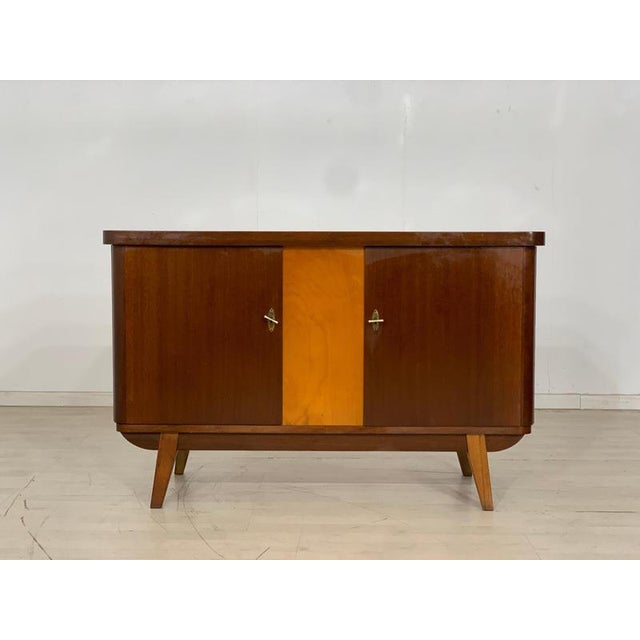Mid-Century Dresser or Sideboard For Sale - Image 5 of 11