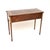 Vintage Georgian Style Console Table, 1950 For Sale - Image 4 of 10