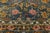 Late 19th Century Indian Agra Rug, 09'09 X 19'08 For Sale In Dallas - Image 6 of 10