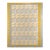 Color Pencil Pattern Design With Yellow Ochre For Sale
