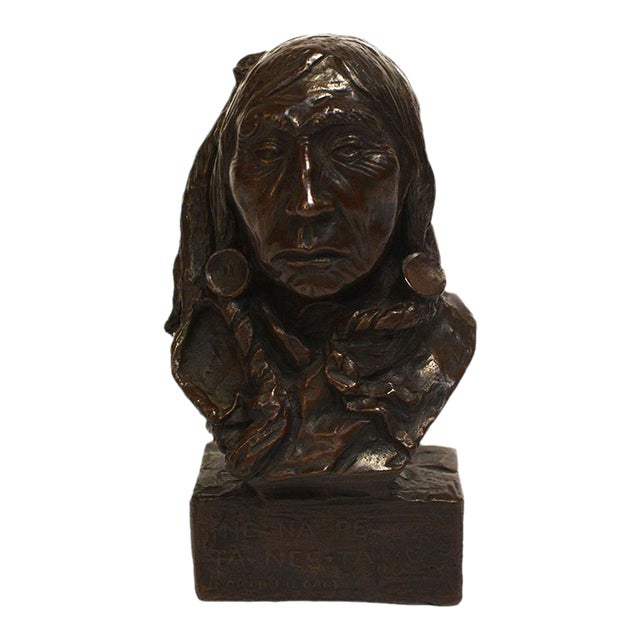1960s Eagle Calf, Charles Beil For Sale